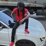 James Marcellus - @chuck_da_boss - Instagram