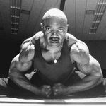 James Marcellus Tunstall - @tmsfitness - Instagram
