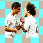 James Rodriguez y Marcelo - @james_marcelo_ - Instagram