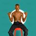 James Marial - Facebook