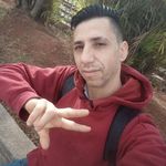 James James Ademir Luciano Marcili - @jamesmarcili - Instagram