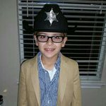 James Marcil - @armycoyotee - Instagram