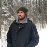 James Marcil-cave - @mc33james - Instagram
