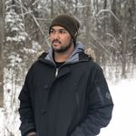 James marcil-cave - @marcilcave - Instagram