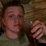 James Marconi - @marconi_281 - Instagram