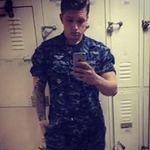 James Marconi - @madmac182 - Instagram
