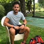 James Marconi - @jamesmarconi88 - Instagram