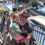 Soymichelle Rabbitto - @marconi_james_1 - Instagram