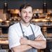 Chef Zachary James Marcoux - Facebook