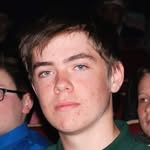 Jameselliotmarcoux - @jamesmarcoux45 - Instagram