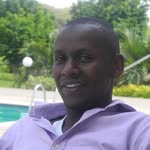 James Gikunda Marete - @jamesmarete - Instagram