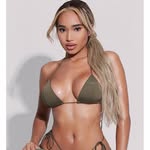 Julia - @jamesmares__ - Instagram