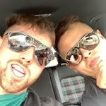 @jamesmarinos - Instagram