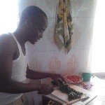 James Kigesha Mariga - @jamesmariga - Instagram