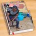 James Mariga - Facebook