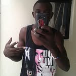 Lyeonnel James Mariga - @lyeonnel - Instagram