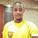 James Chukwuemeka - @james.marine_47 - Instagram