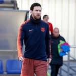 James Maring - @messiisbae88 - Instagram