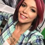 James Marissa - @jamesmarissa412 - Instagram