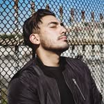 @jamesmaris.009 - Instagram