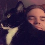 James Marker - @yuhboyhamez - Instagram