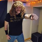 James Marker - @james1sharpie - Instagram
