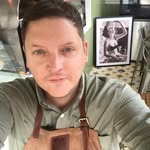 Mark James Hardy - @mark.j.hardy.5 - Instagram
