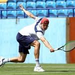 James Markiewicz - @james.jozef.tennis - Instagram