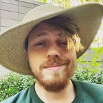 James Markiewicz - @coolguyarcanine - Instagram