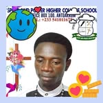 Akwegyir Aggrey James Marking - @jamesmarking - Instagram