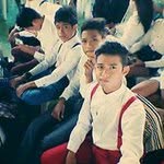 James Marking Solano - @jamesreid_06 - Instagram