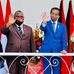 Hon James Marape - Facebook