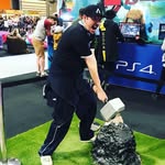 🛡James Marks⚔️ - @sirmarks1990 - Instagram
