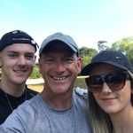 James Marks - @jamarks561 - Instagram