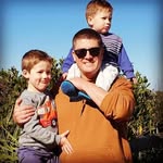 James Markwell - @markwelljames - Instagram