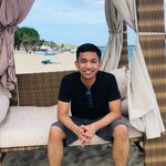 Marnell James Monteverde - @marnelljamesmonteverde - Instagram
