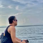 James Vincent Maron - @jms_mrn - Instagram