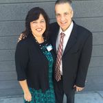 James & Teri Marotta - @teri_girl - Instagram