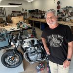 James Marotta - @finish_line_woodworking - Instagram