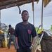 James Mireku - Facebook