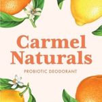 James Marsh - @carmelnaturals - Instagram