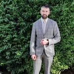 James Marsh - @dc5_jbm - Instagram