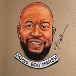 James Marsh - @jamesboo68 - Instagram