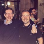 James Marsh - @james__marsh__ - Instagram