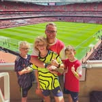 James Marsh - @bennyontour - Instagram