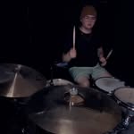 James Marsh - @jamesmarshdrums - Instagram