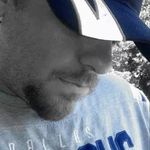 James Marshburn - @jmarshburn887 - Instagram