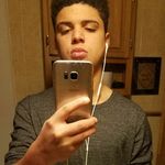 James Marshburn - @ssgodssgokujames - Instagram
