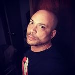 James Marshburn - @marshburnjames76 - Instagram