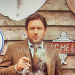 James Martin - @jamesmartinchef - Instagram